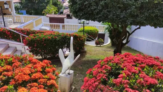 Casa de Condomínio com 3 Quartos à venda, 530m² no Centro, Lauro de Freitas