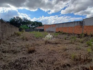 Lote/Terreno à venda, 403m² no Parque Residencial Cidade Universitária, Ribeirão Preto