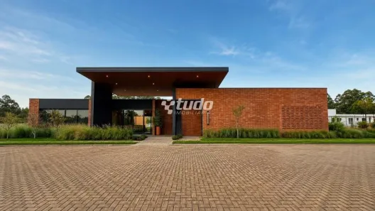 Lote/Terreno à venda, 540m² no Lomba Grande, Novo Hamburgo