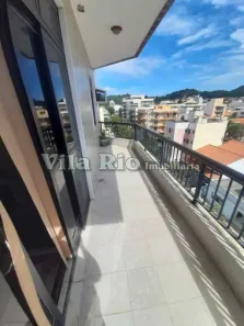 Cobertura com 3 Quartos à venda, 228m² no Vila Valqueire, Rio de Janeiro