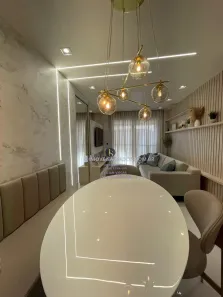 Apartamento com 2 Quartos para alugar, 65m² no Centro, Lauro de Freitas
