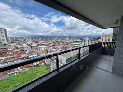 Apartamento com 2 Quartos à venda, 76m² no Aviação, Praia Grande