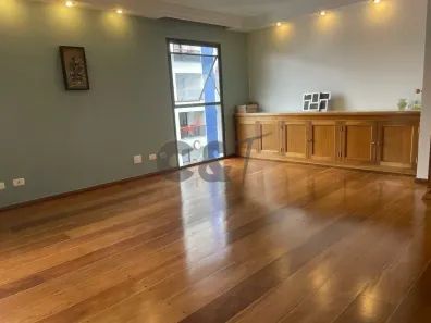 Apartamento com 4 Quartos à venda, 146m² no Vila Olímpia, São Paulo
