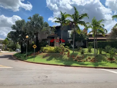 Casa com 4 Quartos à venda, 668m² no Vila Hollândia, Campinas
