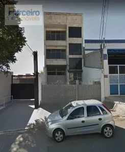 Prédio Comercial à venda, 950m² no Chácara Seis de Outubro, São Paulo