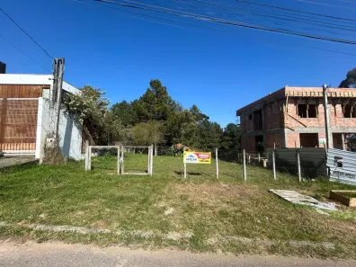 Lote/Terreno à venda, 603m² no Pilarzinho, Curitiba