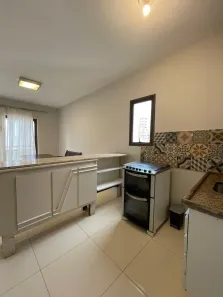 Apartamento com 1 Quarto para alugar, 50m² no Pituba, Salvador