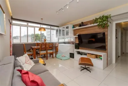 Apartamento com 2 Quartos à venda, 102m² no Brooklin Paulista, São Paulo