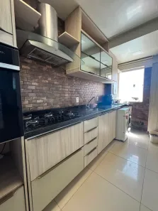 Apartamento com 3 Quartos à venda, 72m² no Quitandinha, São Luís