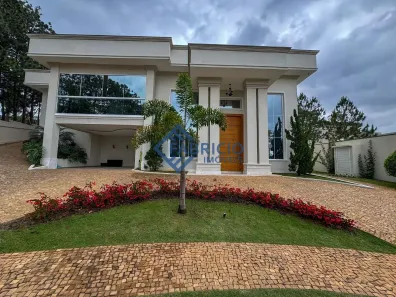 Casa com 4 Quartos à venda, 516m² no Joapiranga, Valinhos