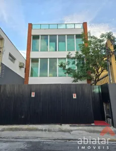 Kitnet com 1 Quarto para alugar, 18m² no Vila Santa Luzia, Taboão da Serra