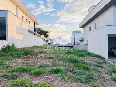 Lote/Terreno à venda, 250m² no Condomínio Residencial Fogaça, Jacareí