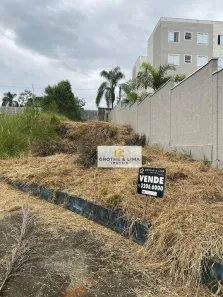 Lote/Terreno à venda, 204m² no Eugênio de Mello, São José dos Campos