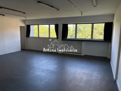 Sala Comercial à venda, 68m² no Vila Buarque, São Paulo