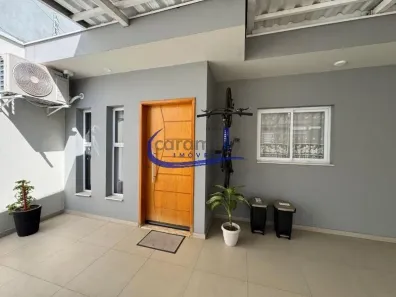 Casa com 2 Quartos à venda, 88m² no Parque São Domingos, São Paulo