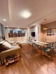 Apartamento com 2 Quartos à venda, 64m² no Jardim São Rafael, Campinas