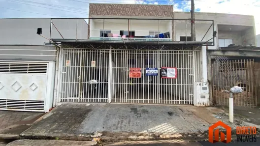 Galpão/Depósito/Armazém para alugar, 150m² no Loteamento Residencial Jardim Esperança, Americana