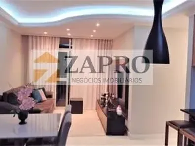 Apartamento com 4 Quartos à venda, 90m² no Centro, São José dos Campos