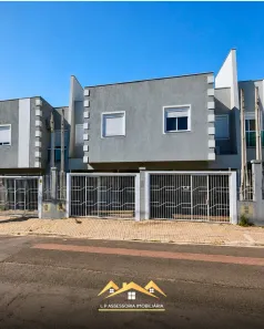 Sobrado com 3 Quartos à venda, 92m² no Morada do Vale III, Gravataí