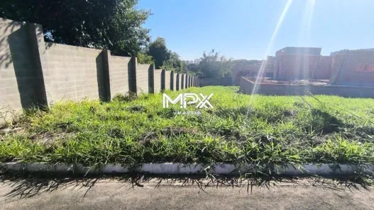 Lote/Terreno à venda, 330m² no Água Seca, Piracicaba