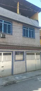 Casa com 4 Quartos à venda, 247m² no Taquara, Rio de Janeiro