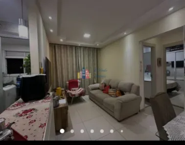 Apartamento com 2 Quartos à venda, 53m² no Vila São João, Barueri