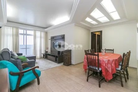 Apartamento com 3 Quartos à venda, 127m² no Centro, São Bernardo do Campo