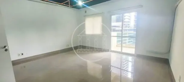 Sala Comercial para alugar, 34m² no Cidade Monções, São Paulo