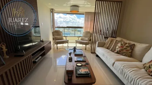 Apartamento com 3 Quartos à venda, 102m² no Graça, Salvador