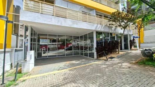 Ponto Comercial com 1 Quarto para alugar, 195m² no Pinheiros, São Paulo
