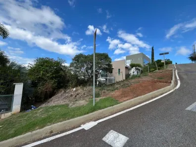Lote/Terreno à venda, 804m² no Mirante da Mata, Nova Lima
