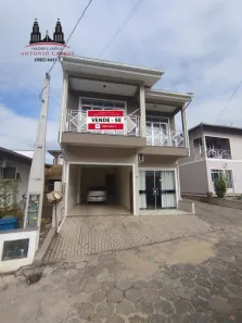 Casa com 1 Quarto à venda, 200m² no Centro, Antônio Carlos
