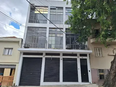 Prédio Comercial para venda ou aluguel, 1229m² no Cambuci, São Paulo