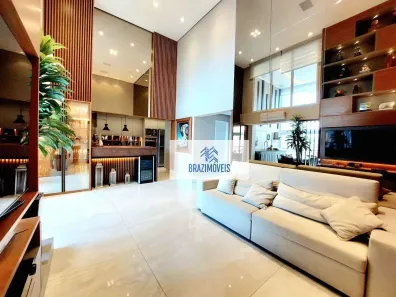 Apartamento com 2 Quartos à venda, 138m² no Vila Andrade, São Paulo