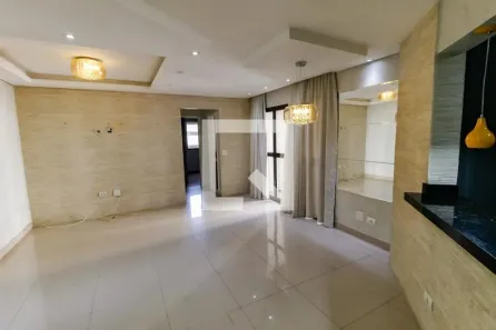 Apartamento com 2 Quartos à venda, 68m² no Centro, Taboão da Serra