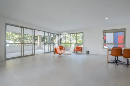 Apartamento com 6 Quartos à venda, 186m² no Jardim Paulista, São Paulo
