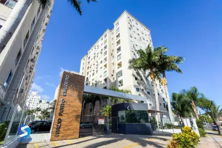 Apartamento com 2 Quartos à venda, 51m² no Morro Santana, Porto Alegre