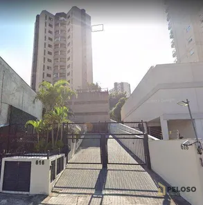 Apartamento com 3 Quartos à venda, 106m² no Santana, São Paulo