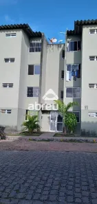 Apartamento com 2 Quartos à venda, 45m² no Nova Esperança, Parnamirim