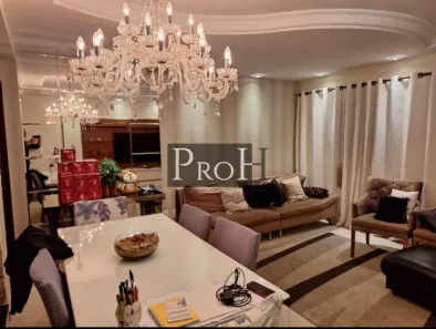 Cobertura com 3 Quartos à venda, 187m² no Santa Maria, Santo André