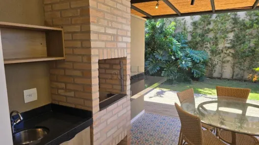 Casa de Condomínio com 3 Quartos à venda, 108m² no Chácaras Silvania, Valinhos