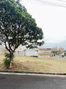 Lote/Terreno à venda, 250m² no Jardim Residencial Golden Park, Jacareí