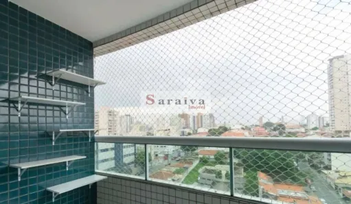 Apartamento com 2 Quartos à venda, 70m² no Centro, São Bernardo do Campo