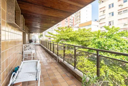 Apartamento com 4 Quartos à venda, 233m² no Ipanema, Rio de Janeiro