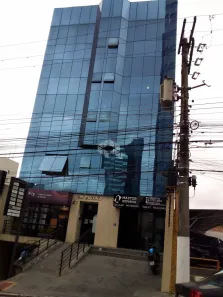 Sala Comercial à venda, 40m² no Jardim do Mar, São Bernardo do Campo