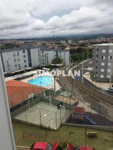 Apartamento com 2 Quartos à venda, 57m² no Jardim São Vicente, Campinas