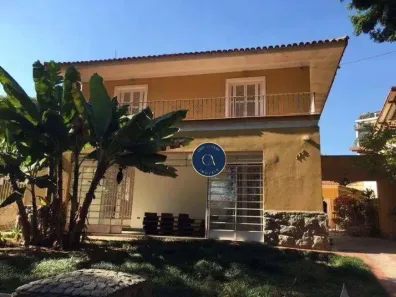 Casa com 6 Quartos à venda, 350m² no Vila Madalena, São Paulo
