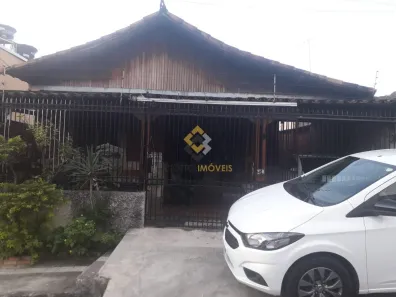 Casa com 5 Quartos à venda, 203m² no Dom Bosco, Belo Horizonte