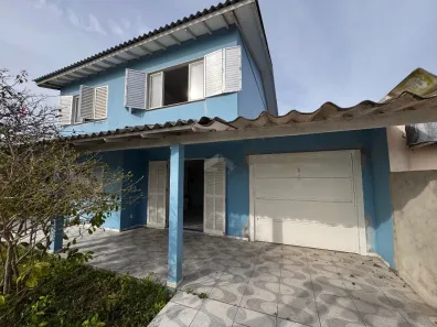Sobrado com 4 Quartos à venda, 178m² no CIDREIRA, Cidreira