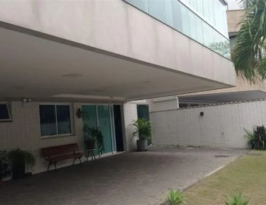Apartamento com 3 Quartos à venda, 117m² no Recreio dos Bandeirantes, Rio de Janeiro
